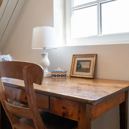 Charming Dutch Country With Private Garden *