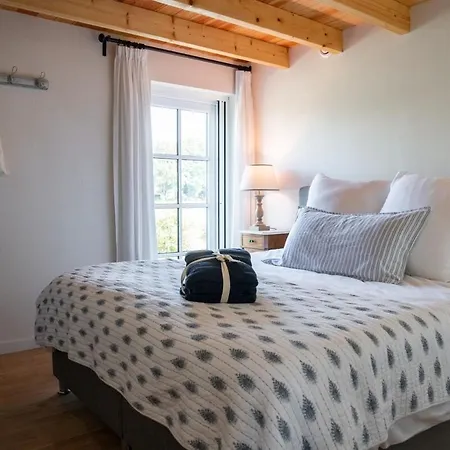 Charming Dutch Country With Private Garden *