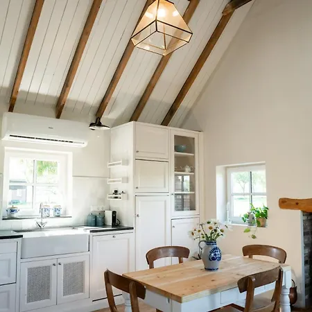 Charming Dutch Country With Private Garden Baak