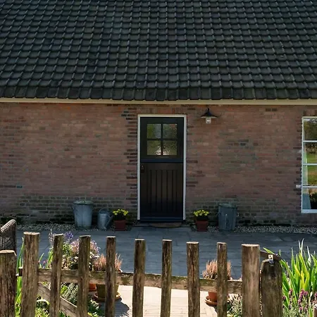 Casa vacanze Charming Dutch Country With Private Garden