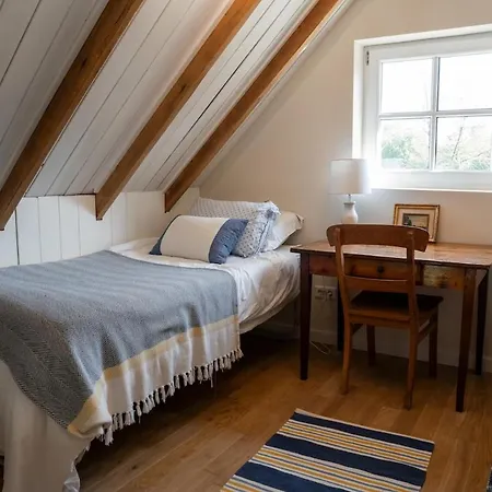 Charming Dutch Country With Private Garden * Baak