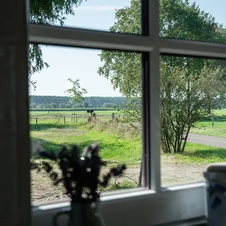 Charming Dutch Country With Private Garden Baak