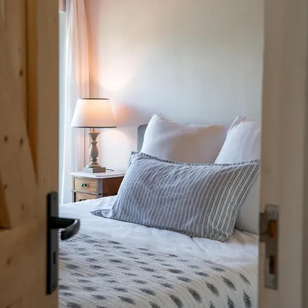 Charming Dutch Country With Private Garden Baak