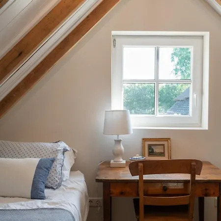 Charming Dutch Country With Private Garden