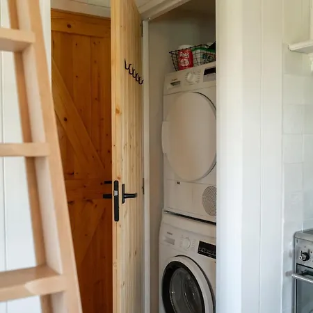 Ferienhaus Charming Dutch Country With Private Garden