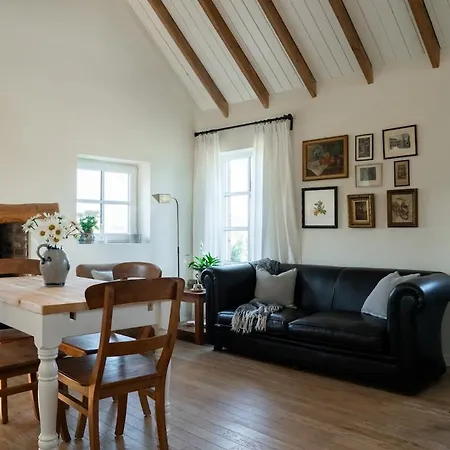 Charming Dutch Country With Private Garden