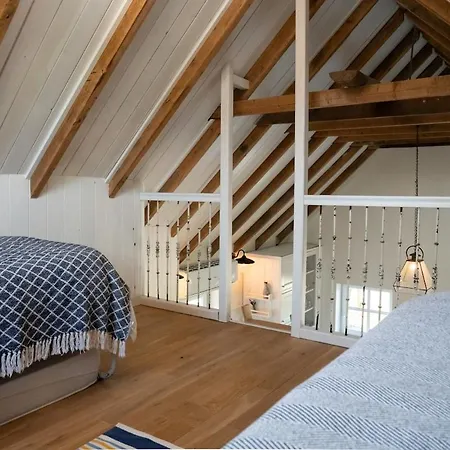 Ferienhaus Charming Dutch Country With Private Garden Baak