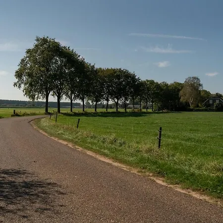 Charming Dutch Country With Private Garden *