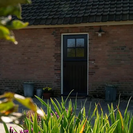 Casa vacanze Charming Dutch Country With Private Garden Baak