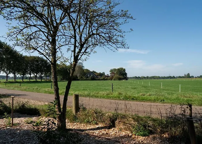 Casa vacanze Charming Dutch Country With Private Garden Baak