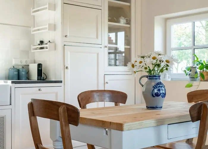 Dom wakacyjny Charming Dutch Country With Private Garden *