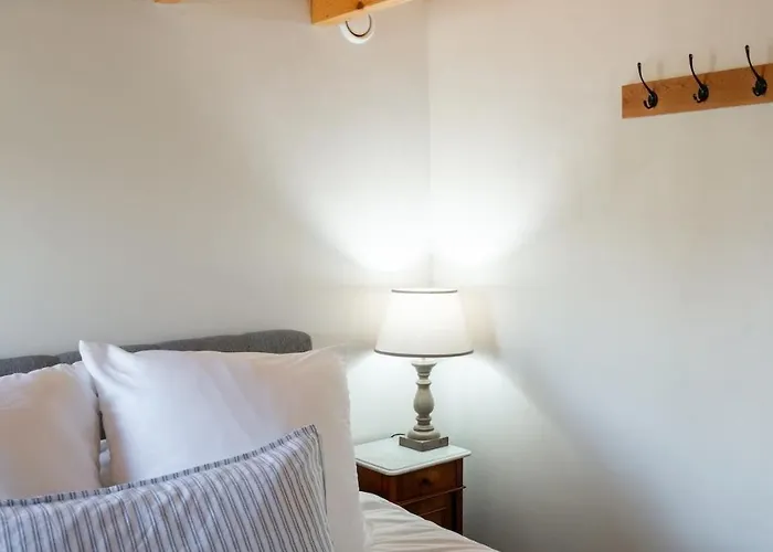 Charming Dutch Country With Private Garden