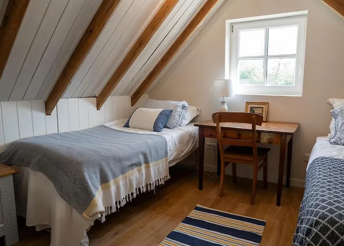 Charming Dutch Country With Private Garden * Baak