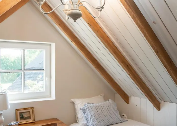 Charming Dutch Country With Private Garden *