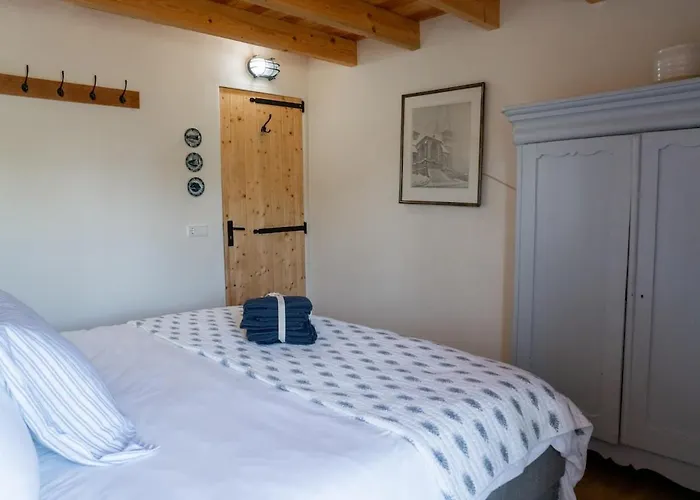 Charming Dutch Country With Private Garden