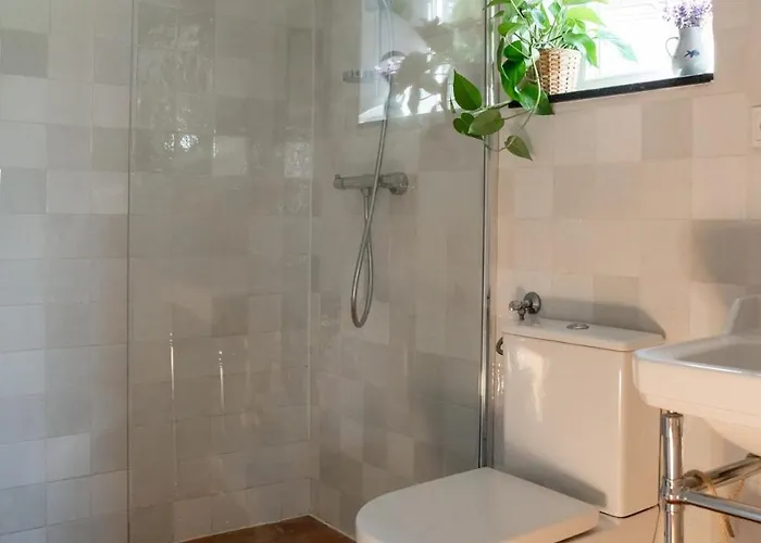 Charming Dutch Country With Private Garden *