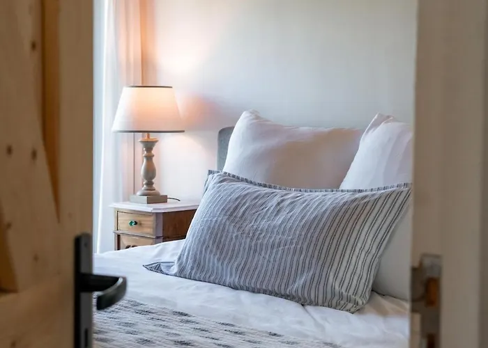 Charming Dutch Country With Private Garden Baak