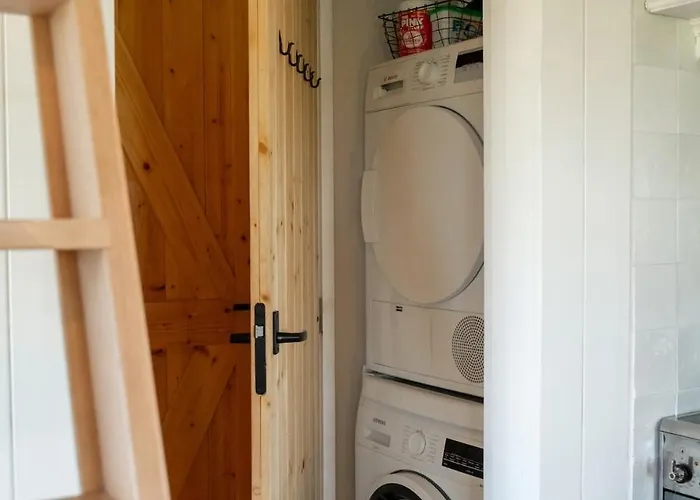 Dom wakacyjny Charming Dutch Country With Private Garden