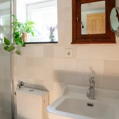 Charming Dutch Country With Private Garden * Baak