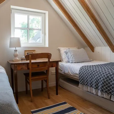 Charming Dutch Country With Private Garden *