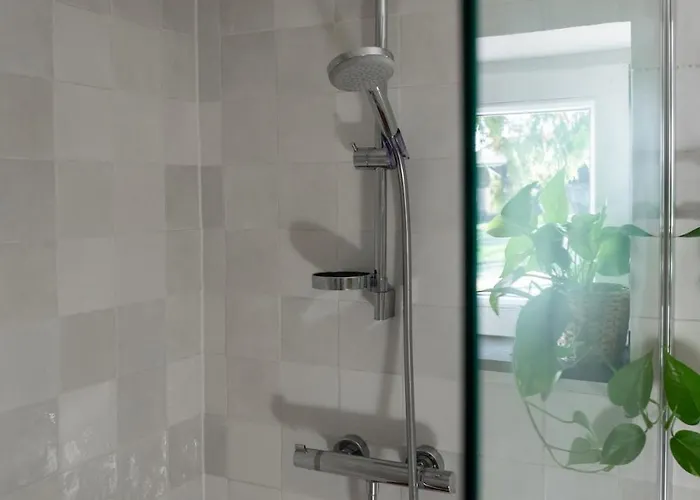 Nyaraló Charming Dutch Country With Private Garden