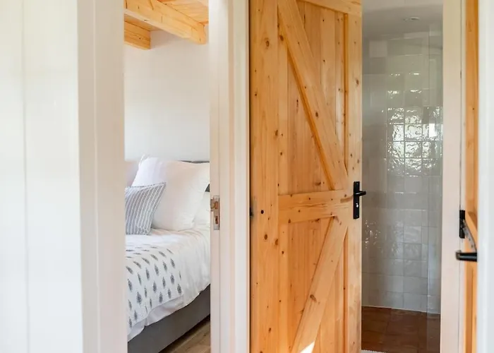 Nyaraló Charming Dutch Country With Private Garden