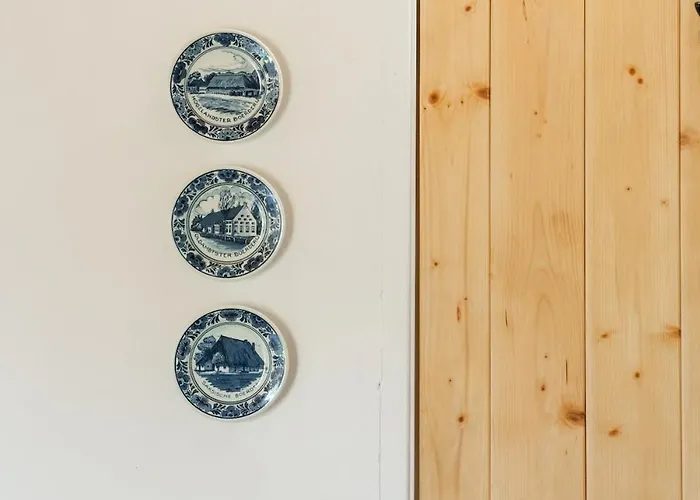 Nyaraló Charming Dutch Country With Private Garden Baak