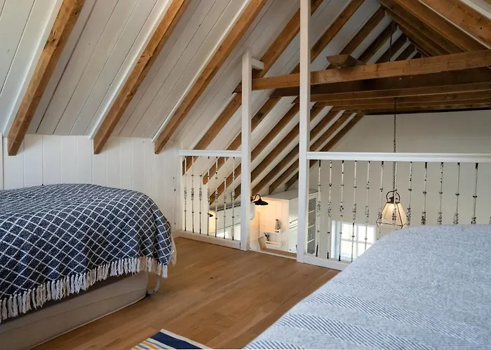 Nyaraló Charming Dutch Country With Private Garden Baak